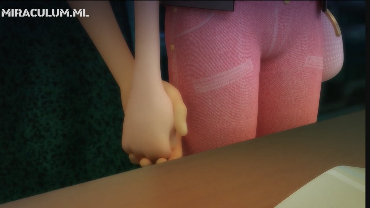 alithebaws2000's tweet image. I LOVE THIS #MLBS5Spoilers