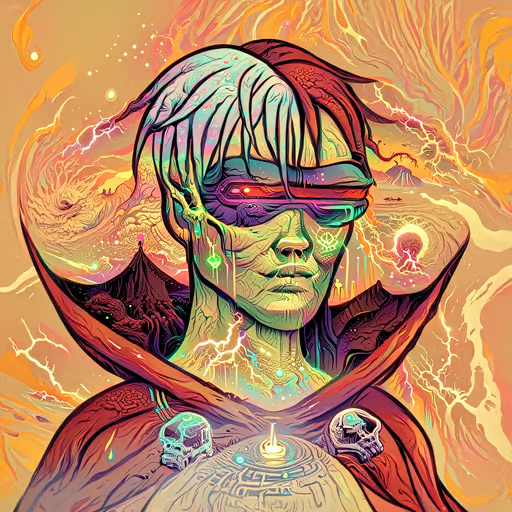 razion7's tweet photo. Been comfy holding @solpixdao Vengeance Heroes NFTs with their stellar engage to earn system that has organically built a tight knit community - along with their awesome solpix fund initiative giving monthly revshare for holders of 4!
#solpixhero #solpixdao #Solana #SolanaNFTs https://t.co/SUANXzdQGd