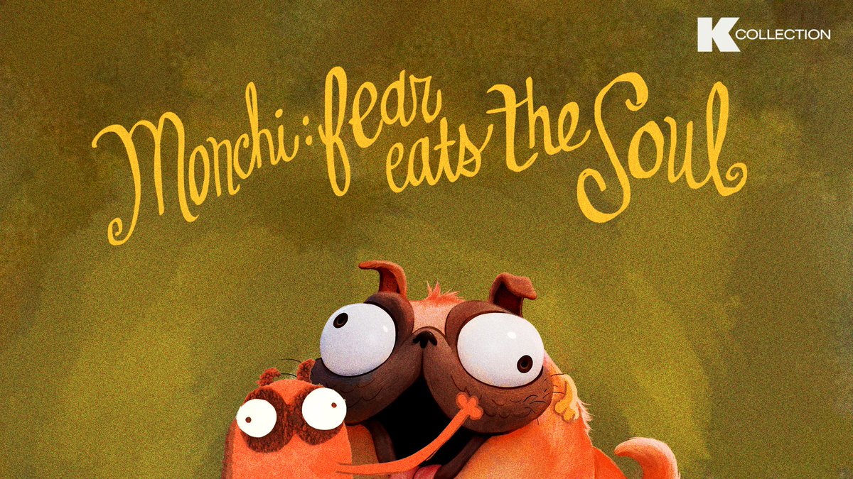 Which of Katie Mitchell's films would you watch on #GlobalMovieDay?