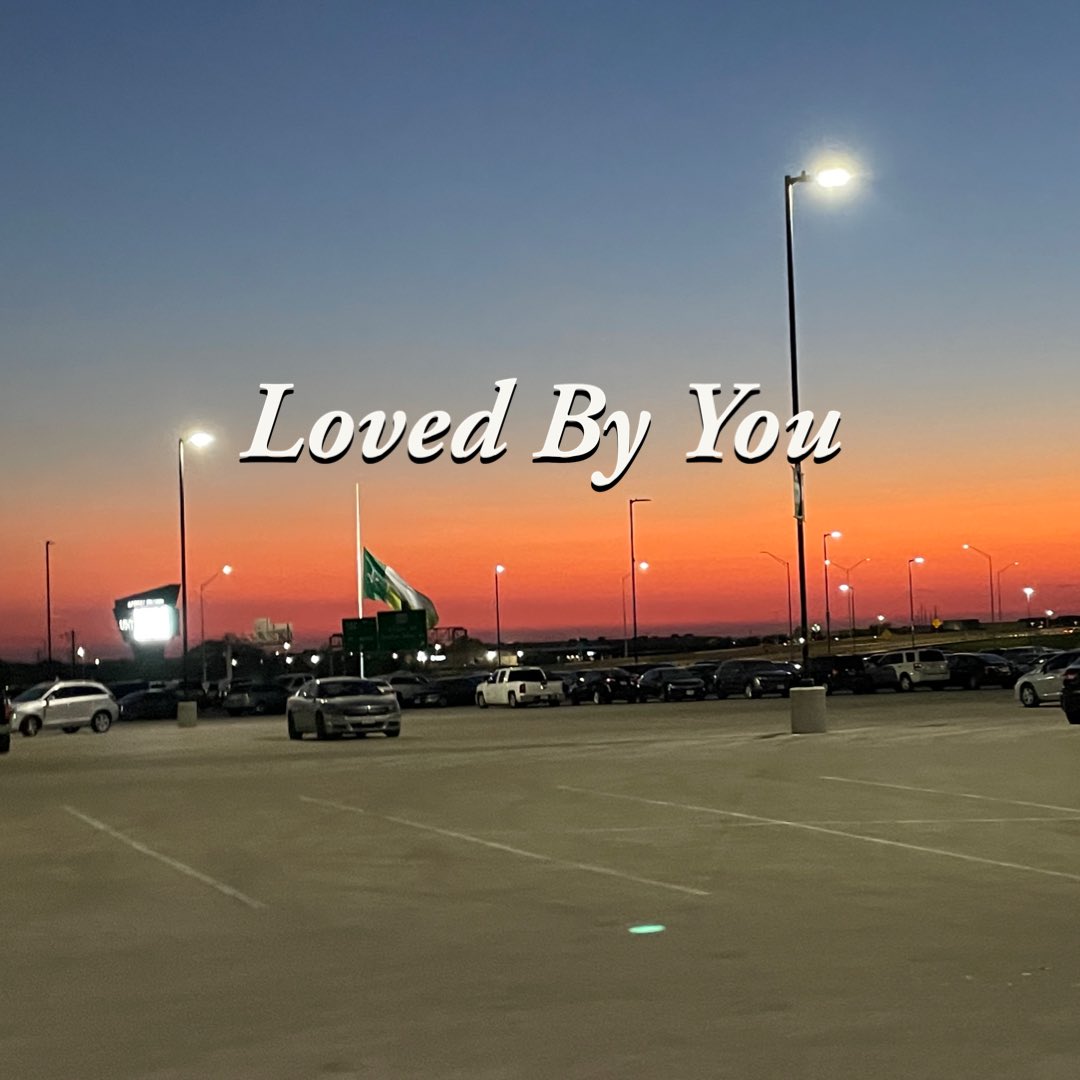 Loved By You with <a href="/Gamer14Epic/">DameTheRapper ("When I Met You" OUT NOW)</a> out now on all platforms!