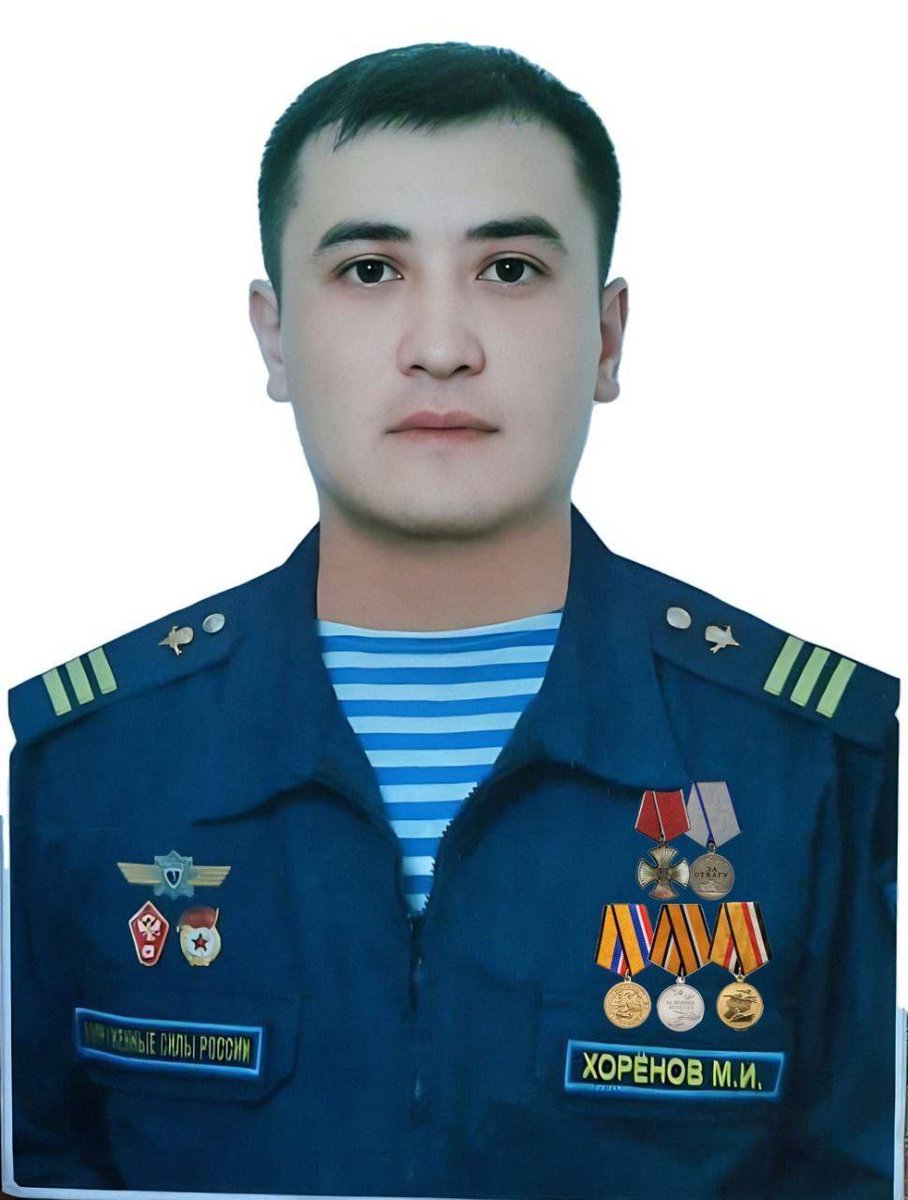 alexus iwanoff on Twitter: "RT @666_mancer: Уроженец бурятского села ...