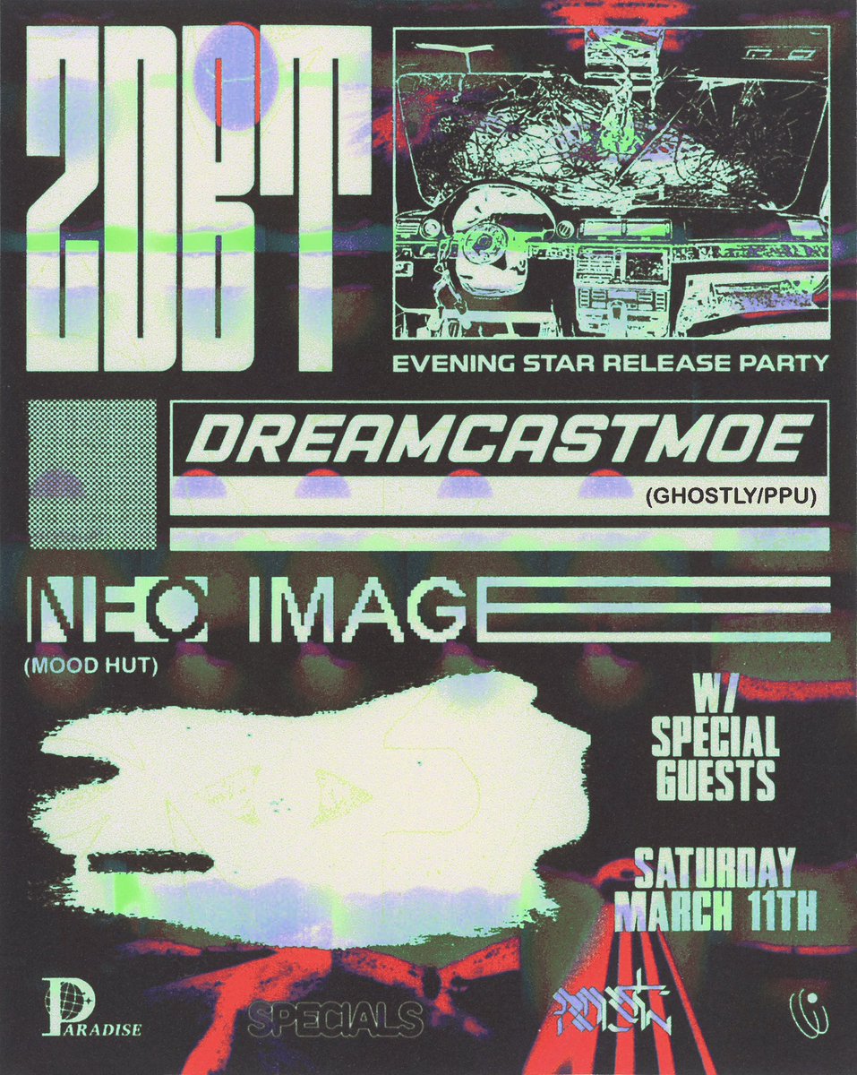 ZachTreble's tweet image. specialsworldwide.bandcamp.com/album/evening-…