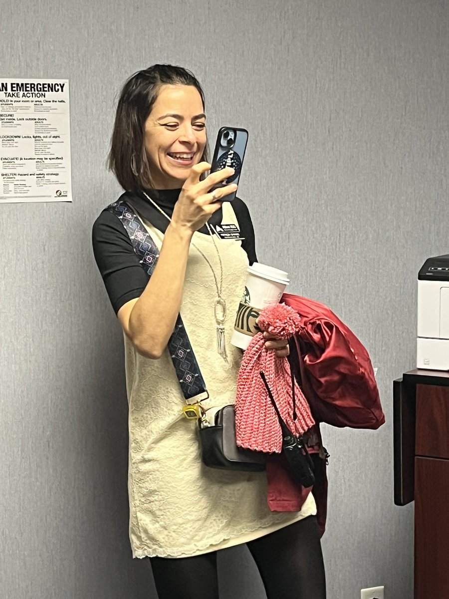 Trish Jarboe tweet media