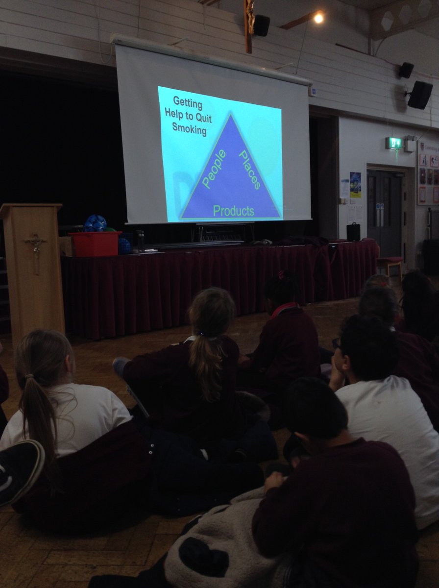 St Gregory's Catholic Primary School tweet media