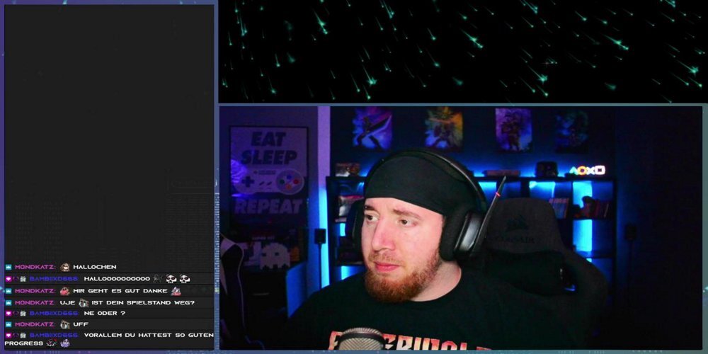 I'm now streaming on Twitch! Playing Retro ift.tt/XL5QdE7