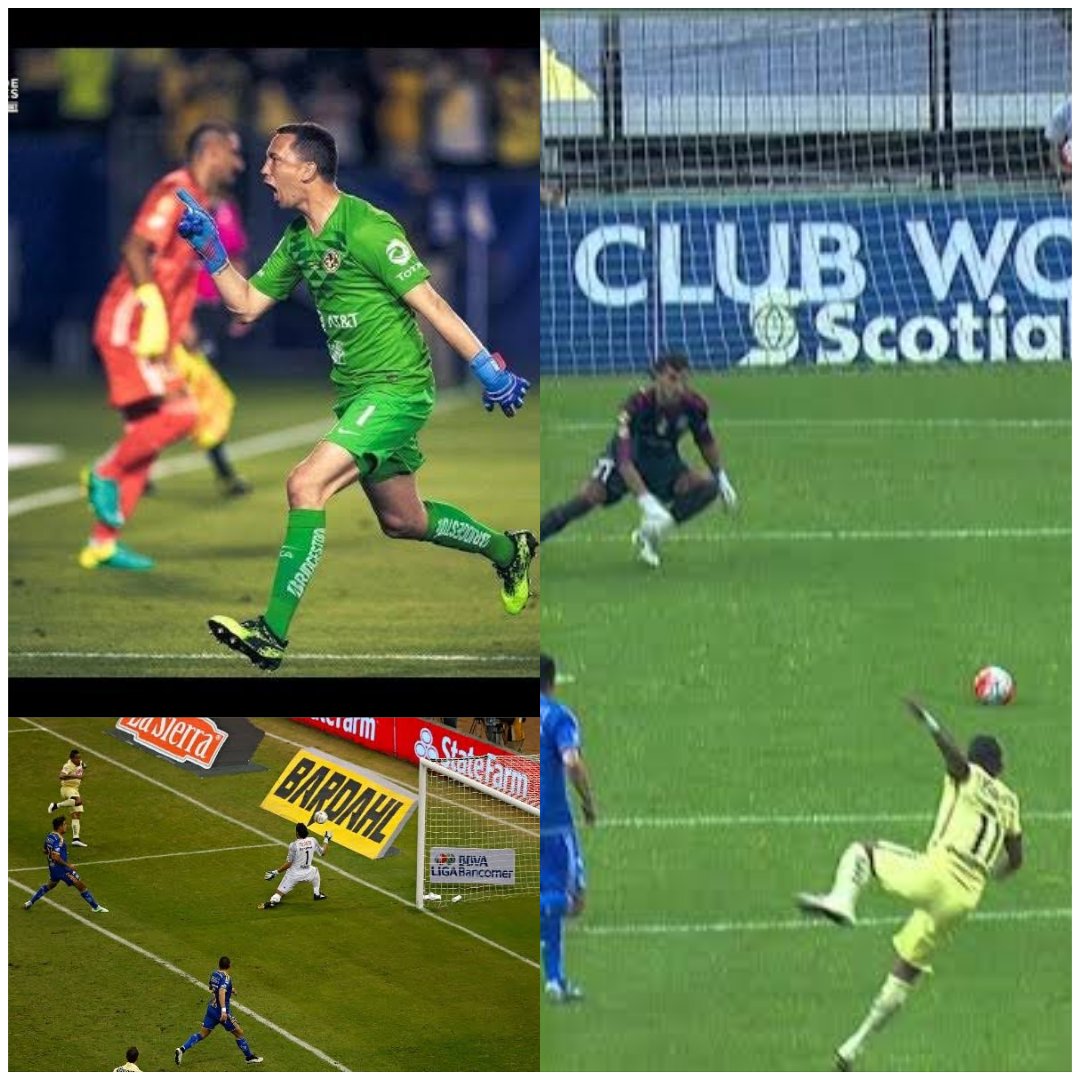 17TITULOSDELIGA's tweet photo. @TigresOficial @PatonGuzman Feliz cumpleaños crack. https://t.co/mey4Ntu5uF