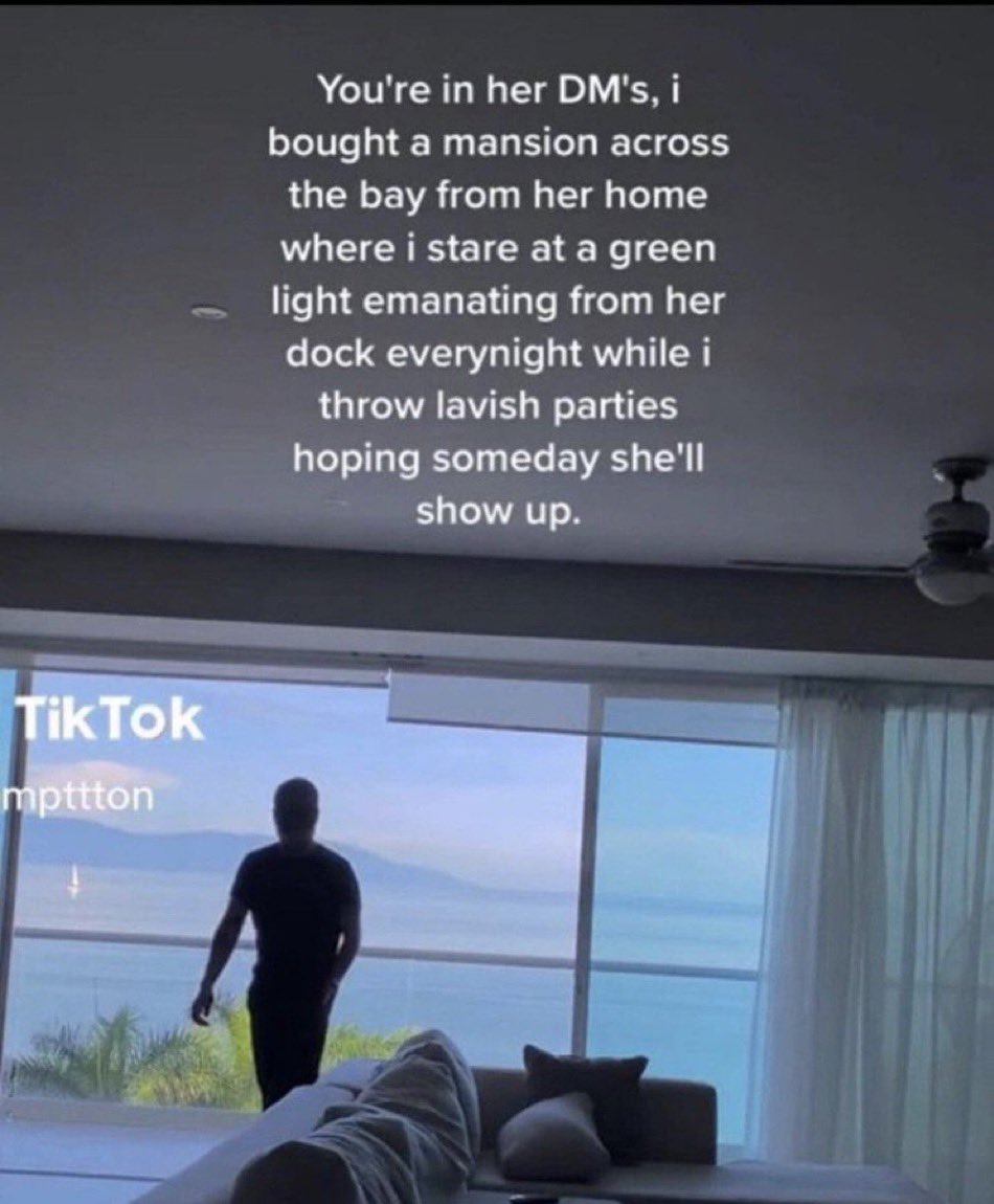 Wild TikToks tweet media