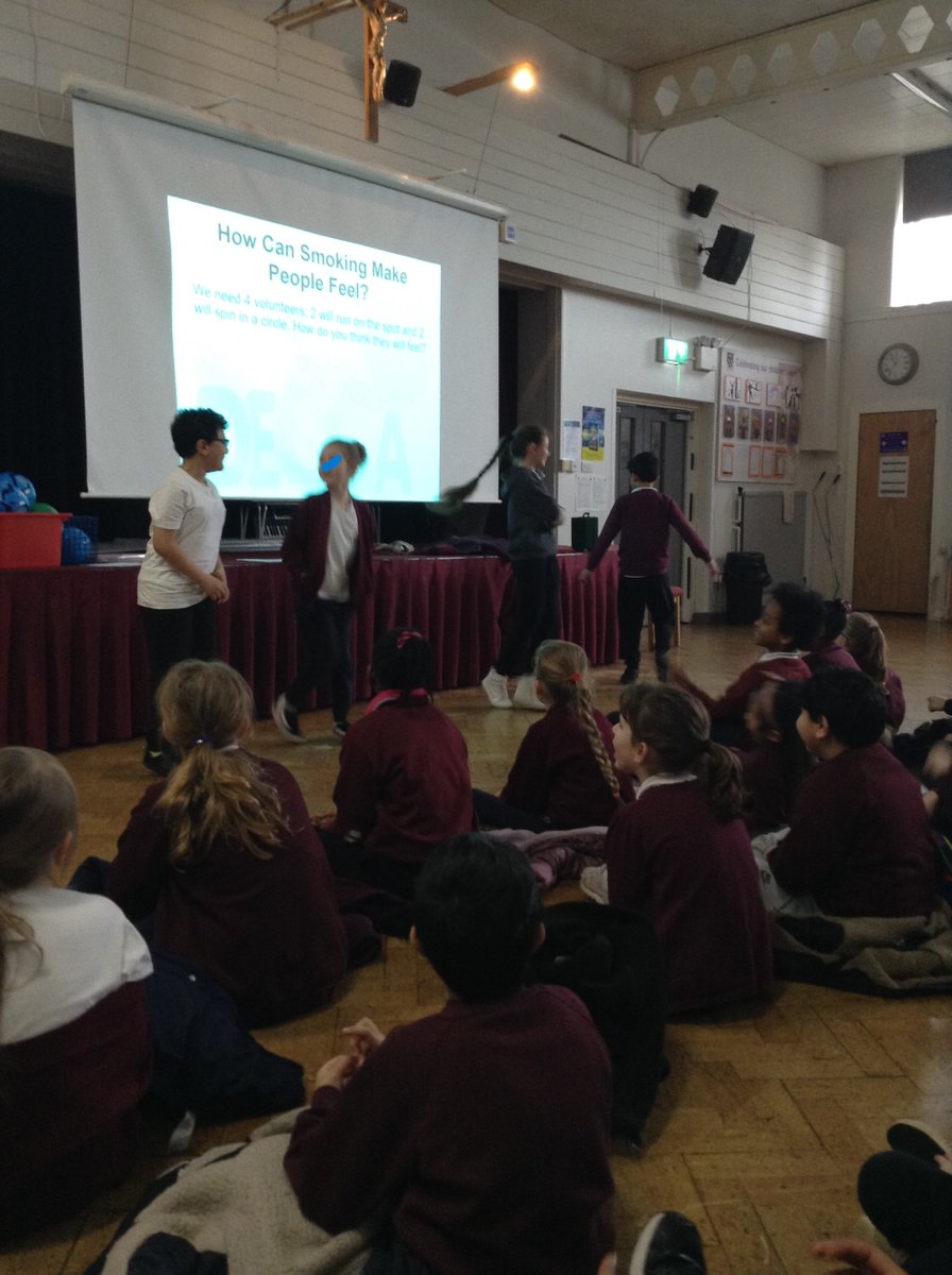 St Gregory's Catholic Primary School tweet media