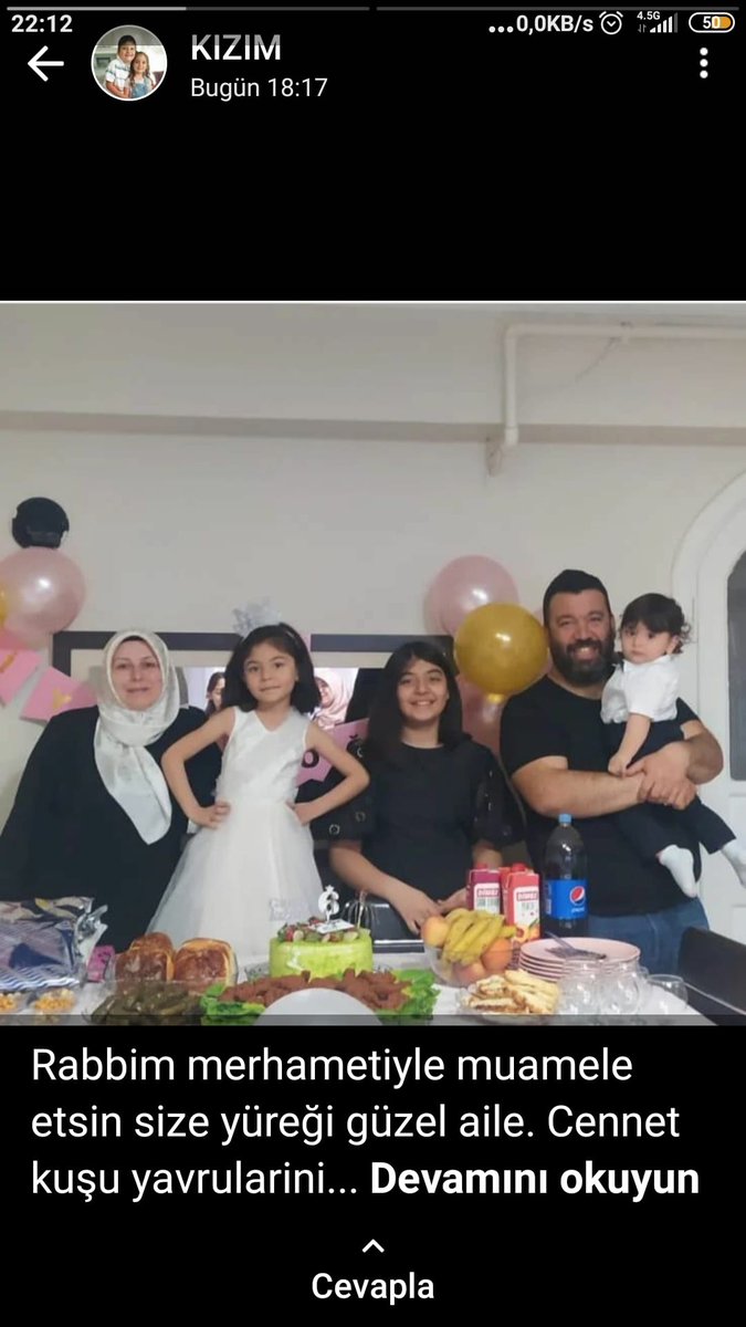 Mmaofficial3's tweet photo. Rabbim cennetinde ağırlasin sizi.Cennet kuşu yavrularinizla huzur içinde yatın.Mekaniniz cennet olsun.😔 https://t.co/FLqNsnRkzT