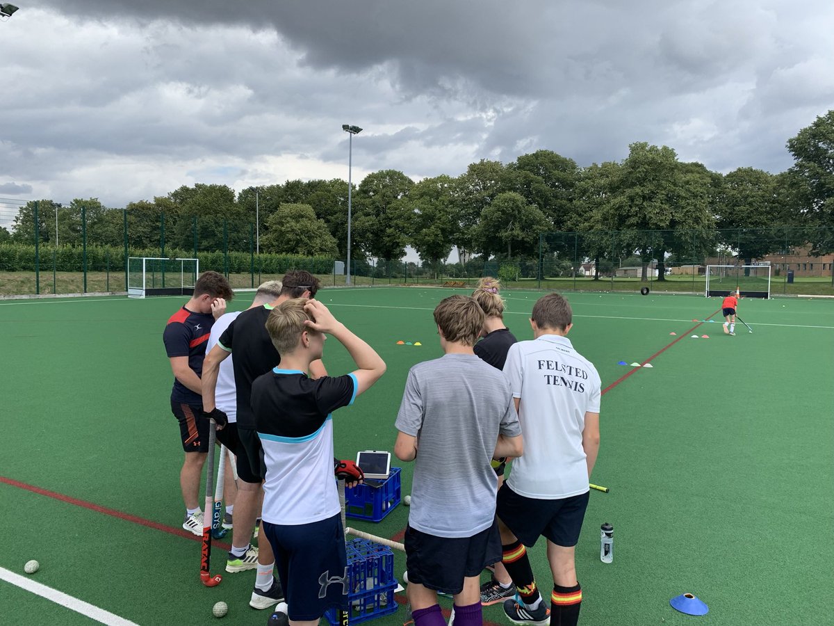 Excited for our camp on Monday at Felsted School 10:00-15:00
#practiceequalspermanent