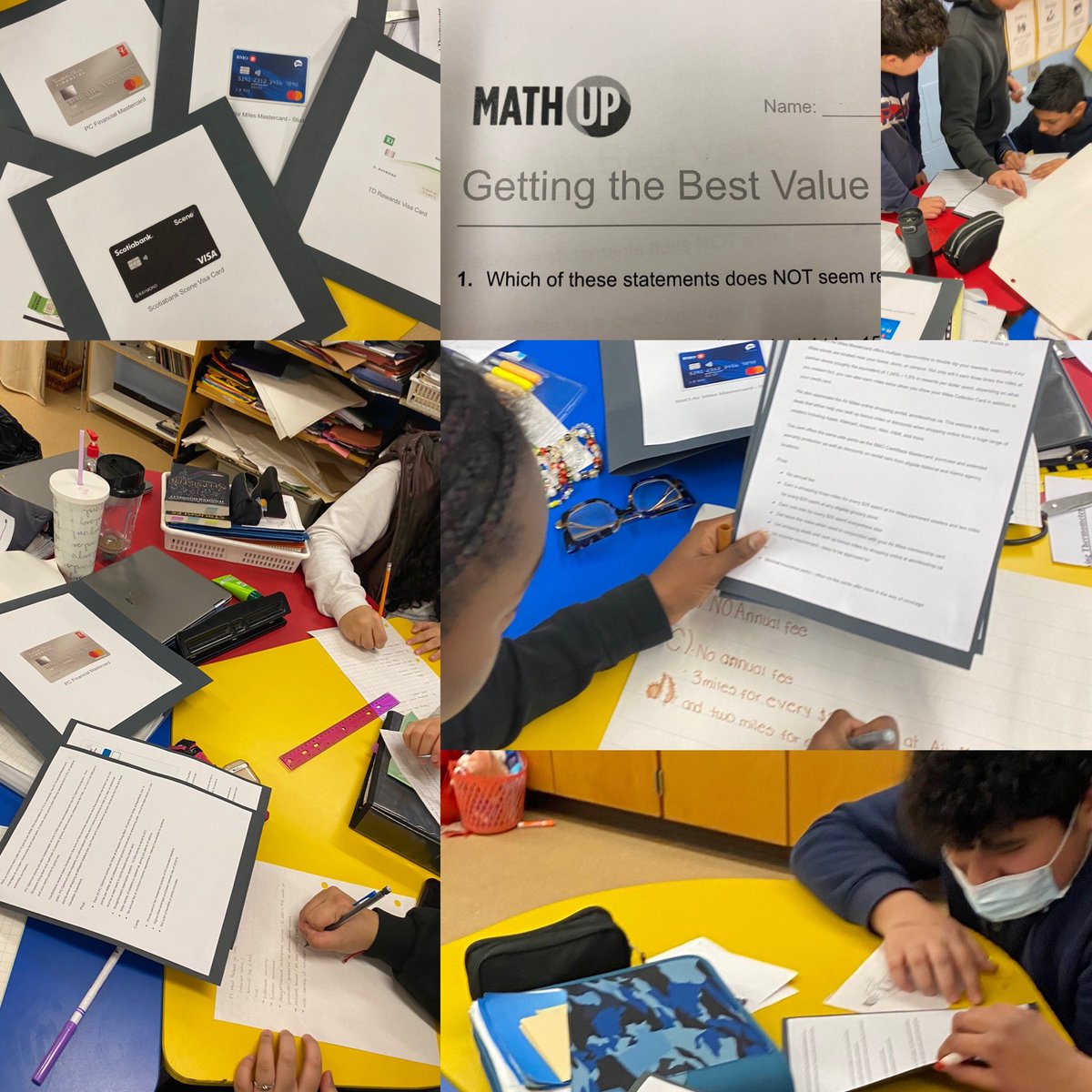 Exploring Financial Literacy and educating students on Credit Interest Rates, Annual Fees, and Rewards options, so they will make good choices in the future.  <a href="/tpucci13/">T. Pucci</a> <a href="/MathUP/">김재완</a> <a href="/TCDSB/">Toronto Catholic District School Board</a>