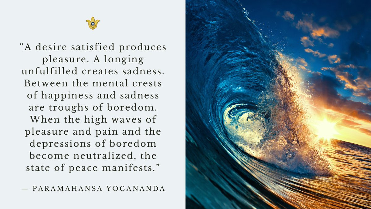 srfyogananda's tweet photo. #happiness #InnerPeace https://t.co/33O1JPif8m