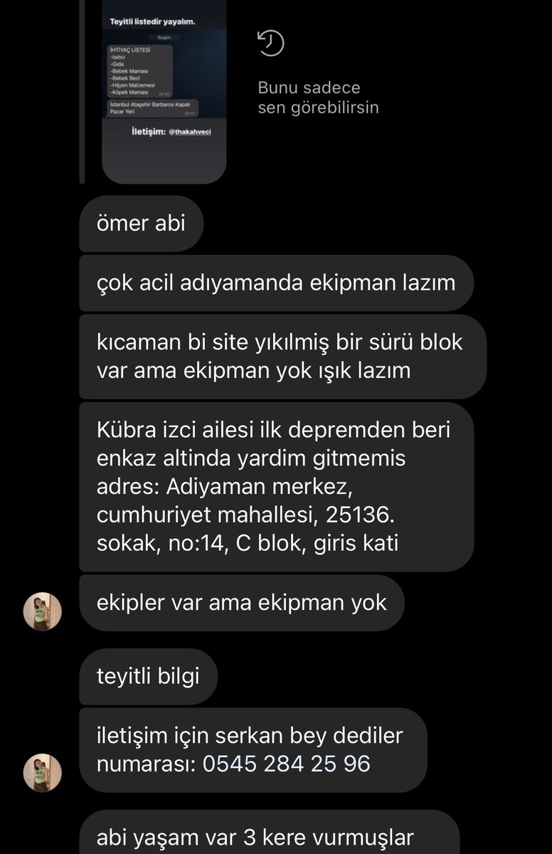 Adıyaman merkez cumhuriyet mahallesi ;