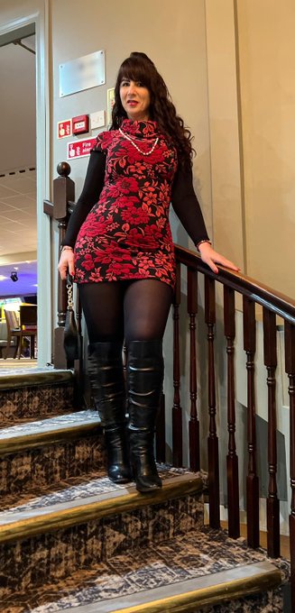 Good Evening My Naughty Family. I hope everyone's Happy, Healthy &amp; Hard!! Am I out causing mayhem? Would