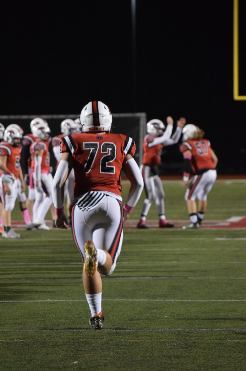 Honored to be able to play in the WFCA All-Star game in July . Go South!