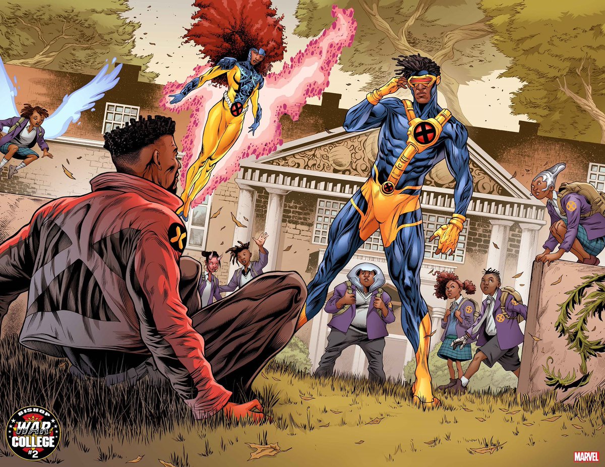 infojeangrey's tweet photo. ⊗│ABRAM AS PORTAS PARA WAKANDA! 

Jean Grey, a mulher mais linda do mundo, nas prévias de Bishop: College War #2. A textura do cabelo, a cor... Emocionou milhões! https://t.co/o6Hj0OOYVY