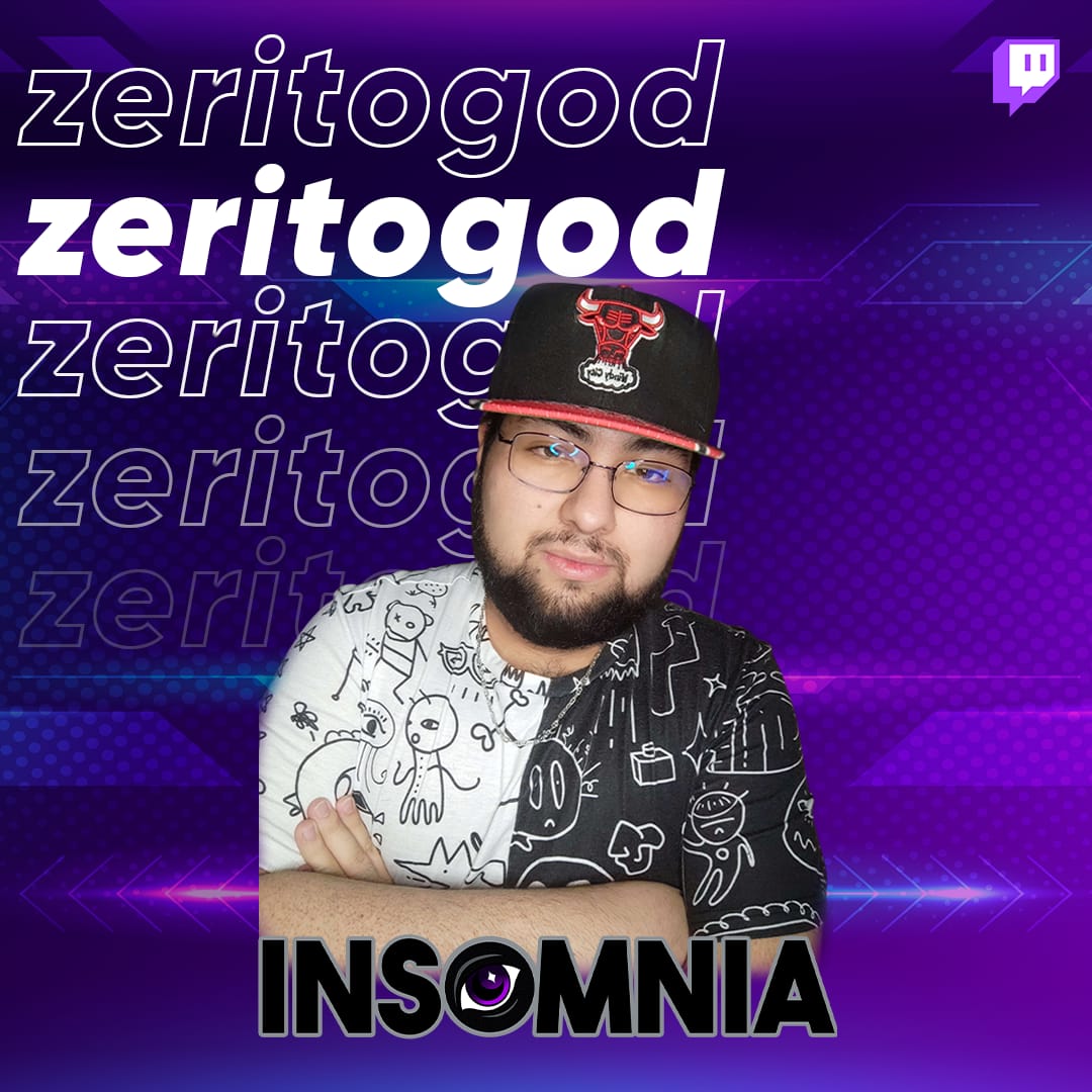 Team Insomnia🌙 tweet media