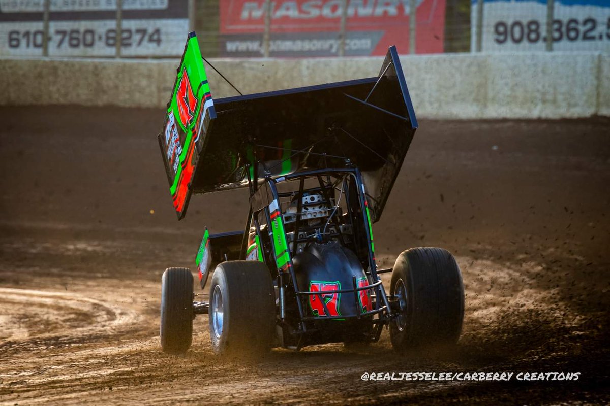Adam Carberry Racing tweet media