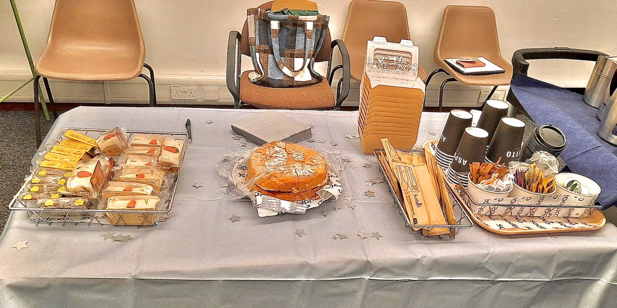 BHT Leadership tweet media