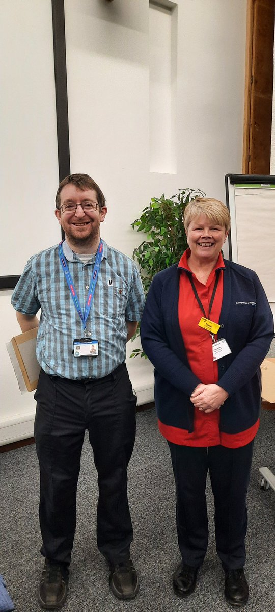 BHT Leadership tweet media