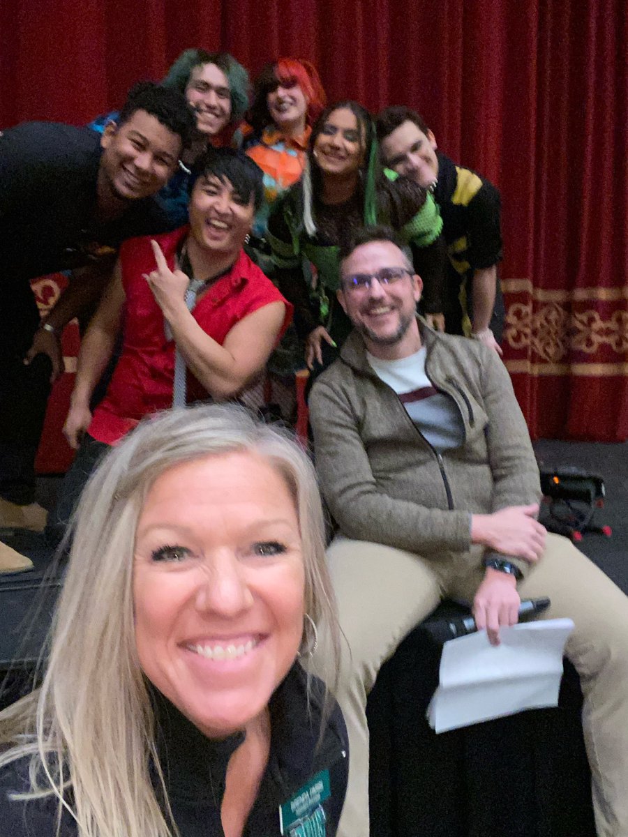 Brenda Parisi (@bparisi_cps) on Twitter photo What a great opportunity provided by #CPSBest and <a href="/cpsfinearts/">CPS Fine Arts</a> for our 6th grade students. Such an EXCELLENT performance by these talented performers at Jesse Auditorium. THANK YOU James. #TheWarnerWay What a great opportunity provided by #CPSBest and <a href="/cpsfinearts/">CPS Fine Arts</a> for our 6th grade students. Such an EXCELLENT performance by these talented performers at Jesse Auditorium. THANK YOU James. #TheWarnerWay