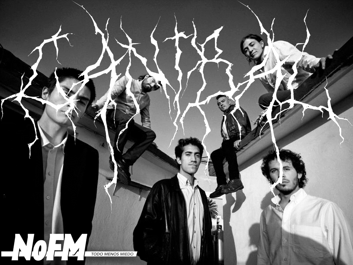 al_prats's tweet photo. #CANÍBAL comienza ahora.

Hoy presentamos: #TorsoCorso, jazz-rock experimental, vanguardista y clavado...

#DevorandoMúsica #porNoFM
#TodoMenosMiedo 
@nofm_radio https://t.co/p4lx5gQbLI