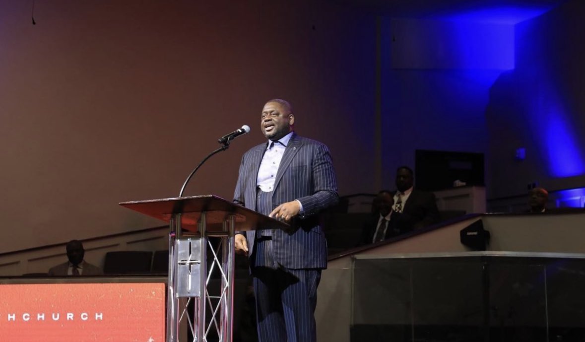 andrelewis37's tweet photo. #newfaithchurchhouston https://t.co/B0hxkAa0dK