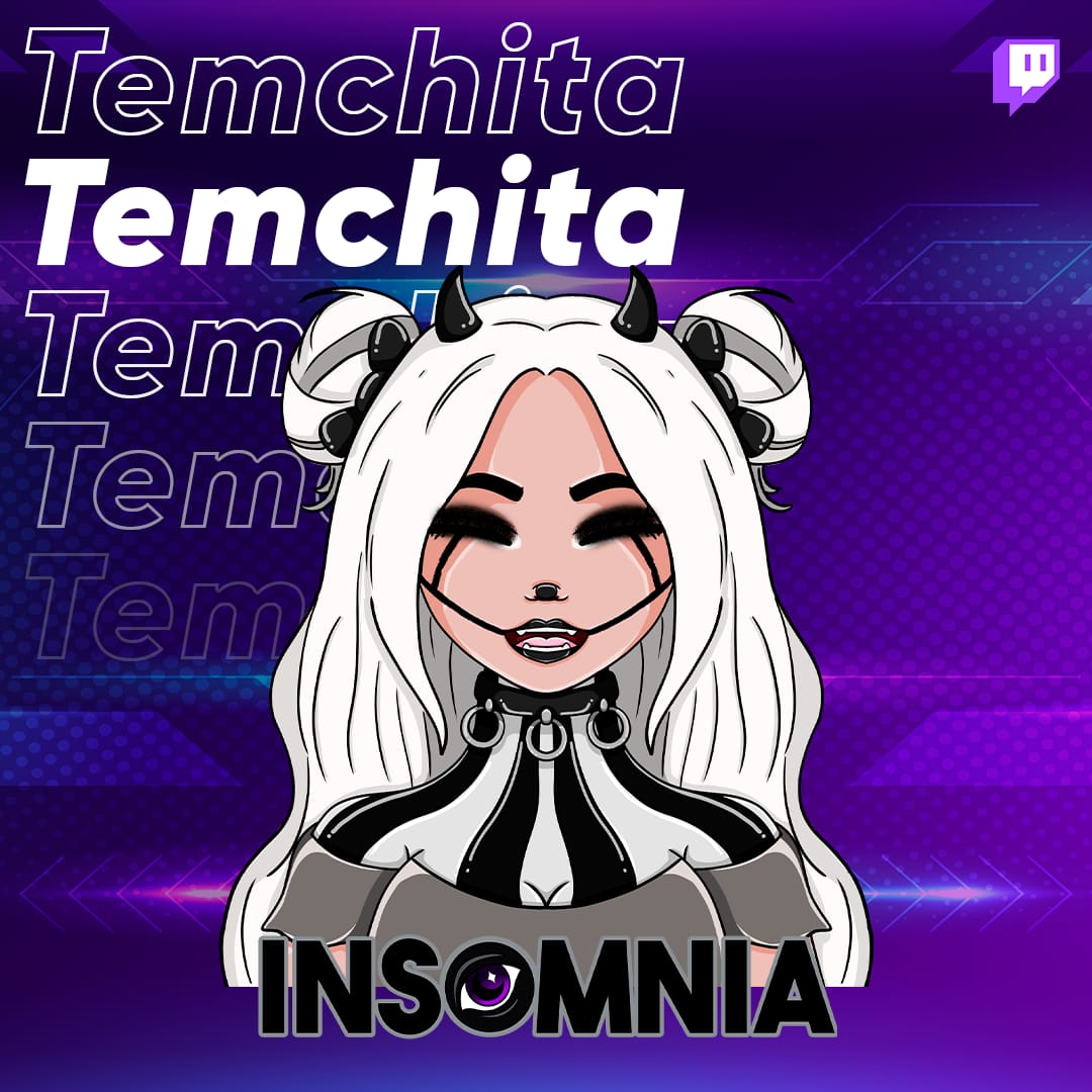 Team Insomnia🌙 tweet media