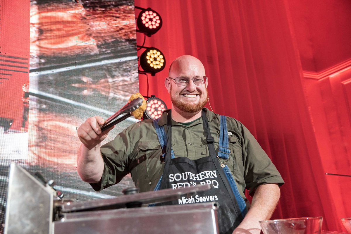 Chop Hunger tweet media