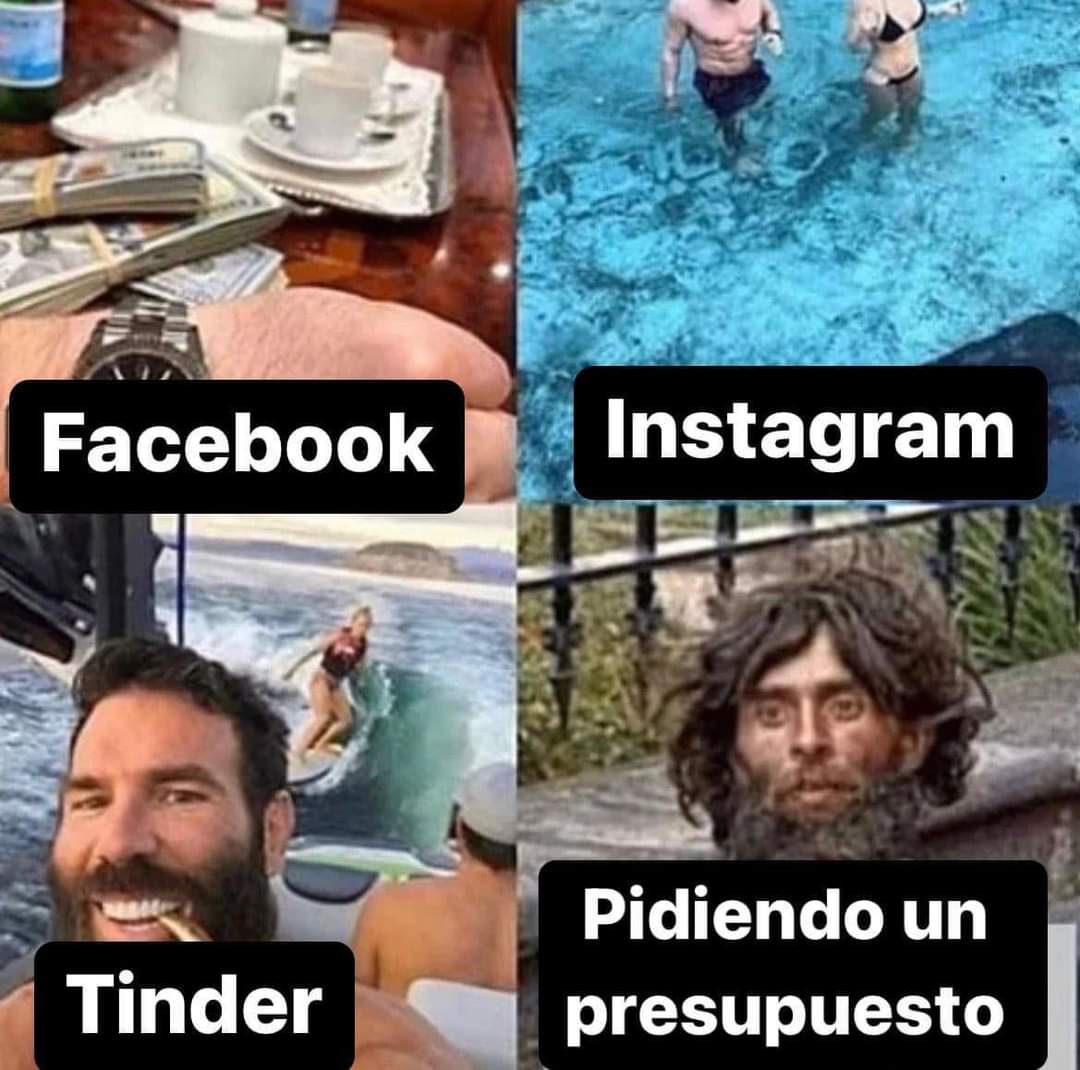 Ufff disculpa