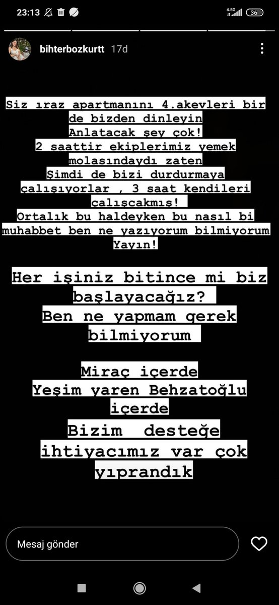 Aslıhan Kayhan tweet media