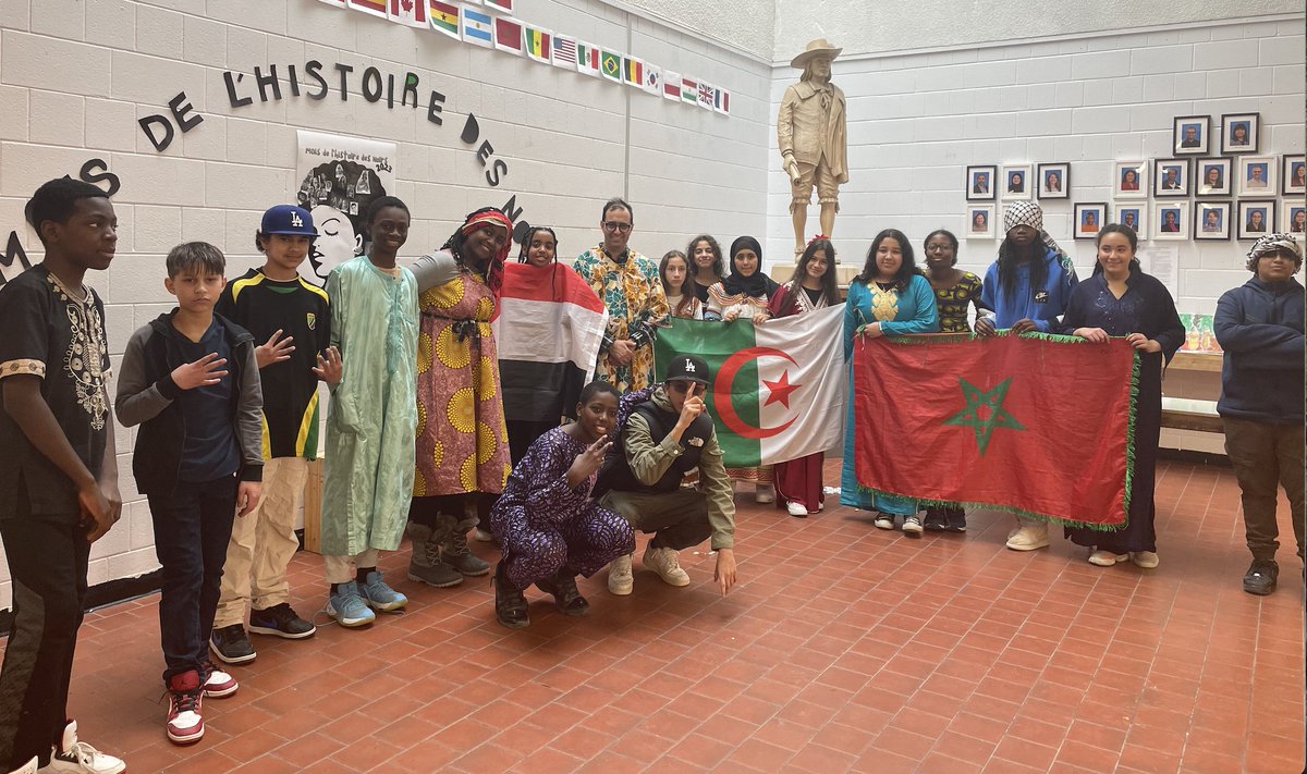 ÉS Étienne-Brûlé tweet media