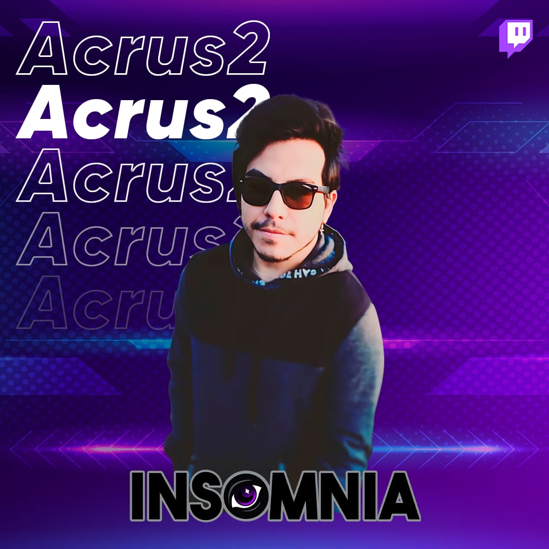 Team Insomnia🌙 tweet media