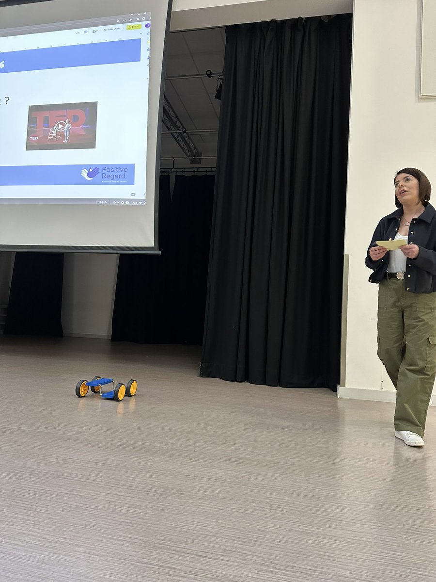 Aeeyshaaa's tweet photo. Had a great day learning from our very own @boci_january as well as our theraplay practitioners #WATFest https://t.co/MIZksi0XCo