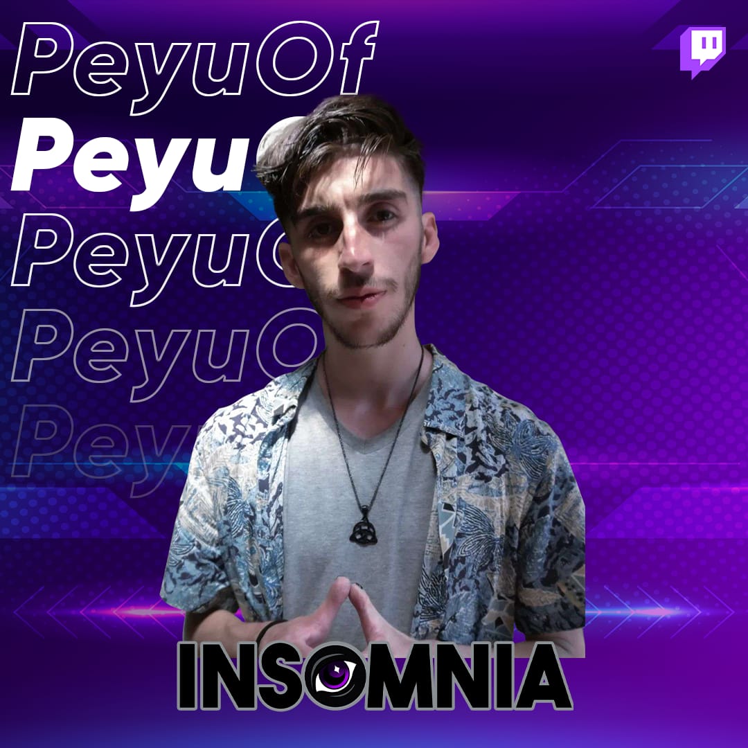 Team Insomnia🌙 tweet media