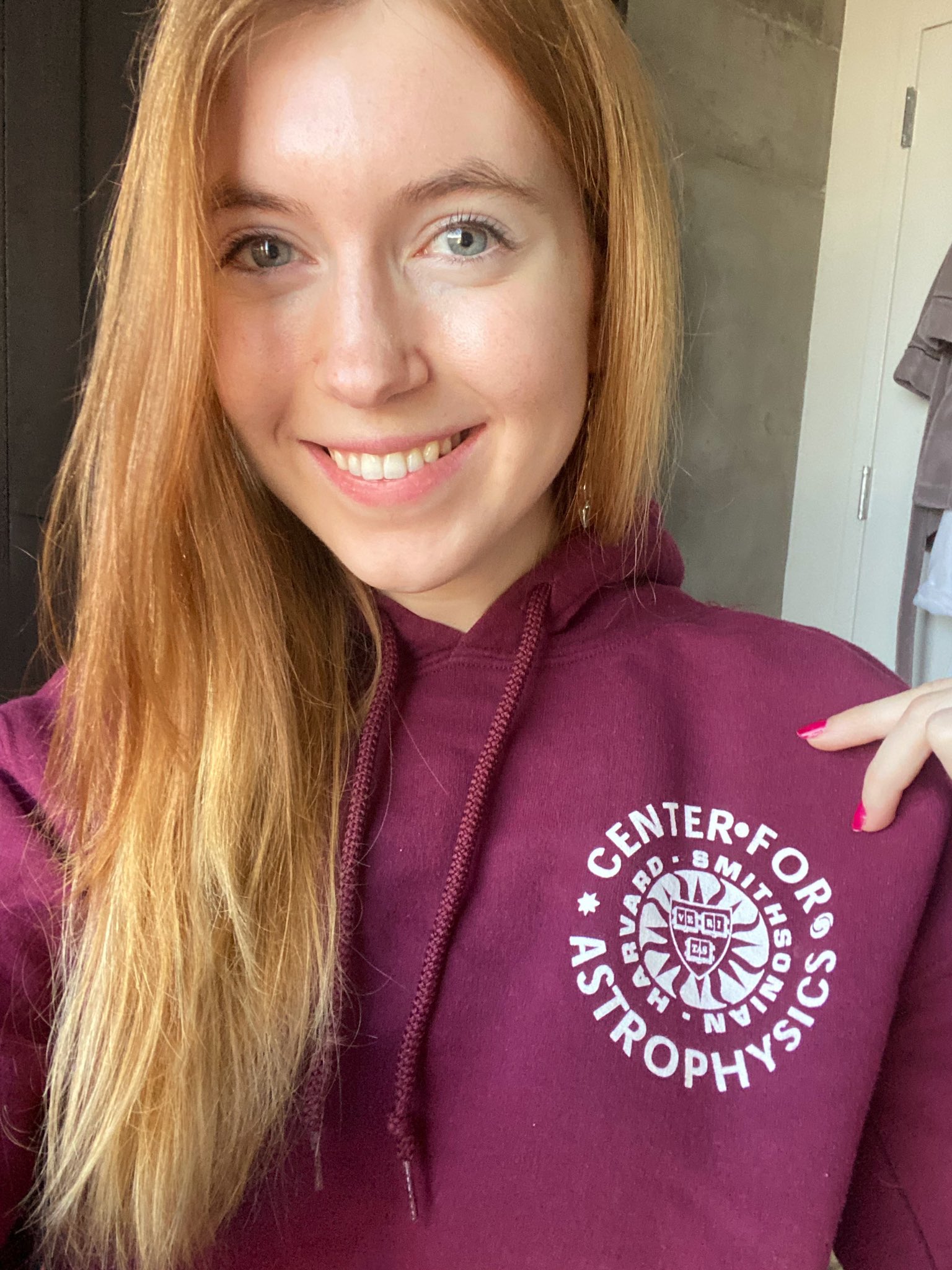 The Onlyfans Life: Zara Dar'S Post Phd Path - gzpxw8l
