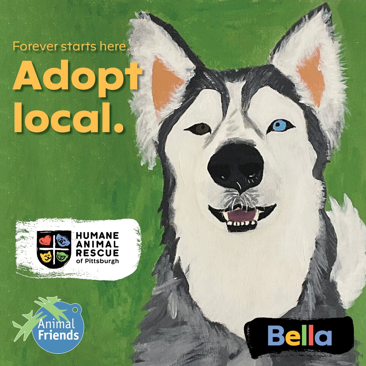Humane Animal Rescue of Pittsburgh (@HARPSavesLives) / Twitter Humane Animal Rescue of Pittsburgh (@HARPSavesLives) / Twitter
