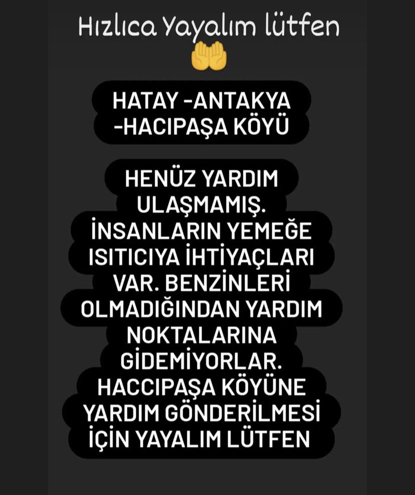1Alacakus's tweet photo. Teyitlidir. Arkadaşımın köyü lütfen paylaşalım.. 🙌 @BabalaTv @ahbap @OguzhanUgur @haluklevent 15 Temmuz Ülkü Ocakları Şiddet Rönesans Rezidans Merdivenden Çarşı Abicim Everton Güney Koreli  Süleyman Yeni İnanamıyorum Arapça Müteahhit  Dünya Bankası #HaddiniBilLubeAyar #polis https://t.co/wUHngvLnuI