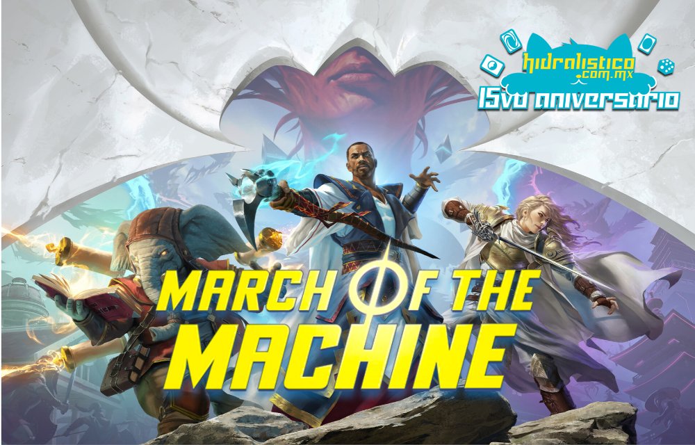 Hidralistico's tweet photo. Listado Mayoreo Febrero 15 - https://t.co/XMMpijnC7b
Ultima Oportunidad para reservar PKM Scarlet &amp; Violet!
Ademas Nueva Preventa MTG March of the Machine! https://t.co/apqZZgcqTo