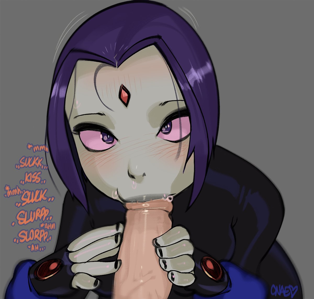 morning blowjob ♥️