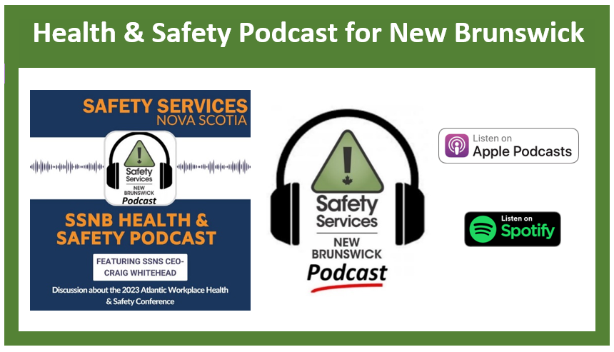 Safety Services NB tweet media