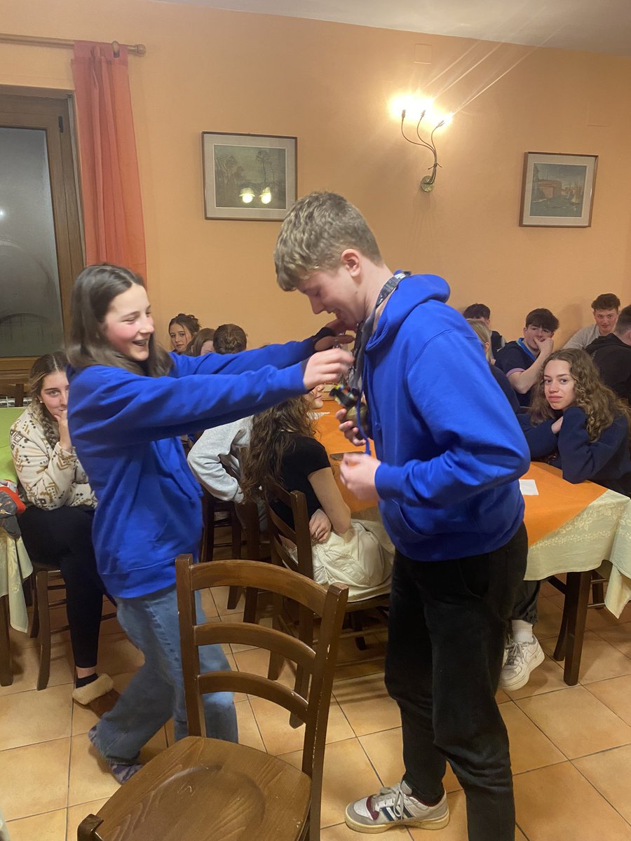 MrsJSciencePHS's tweet image. Day 6 and we are skiing better and faster than ever! We all spent the day in 🇫🇷 Montgenevre loving the views, a picnic and skiing the whole area. Gorgeous ☀️ again!!!!  @PeeblesHigh @PHSparents