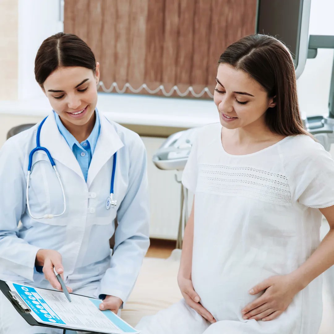 SkyMedicalEquip's tweet photo. The Verifi Noninvasive prenatal testing is a method to determine the risk of the fetus being born with certain genetic abnormalities.

Interested in learning more? Click here: https://t.co/rHig6hJLyi https://t.co/cndEQSCGm8