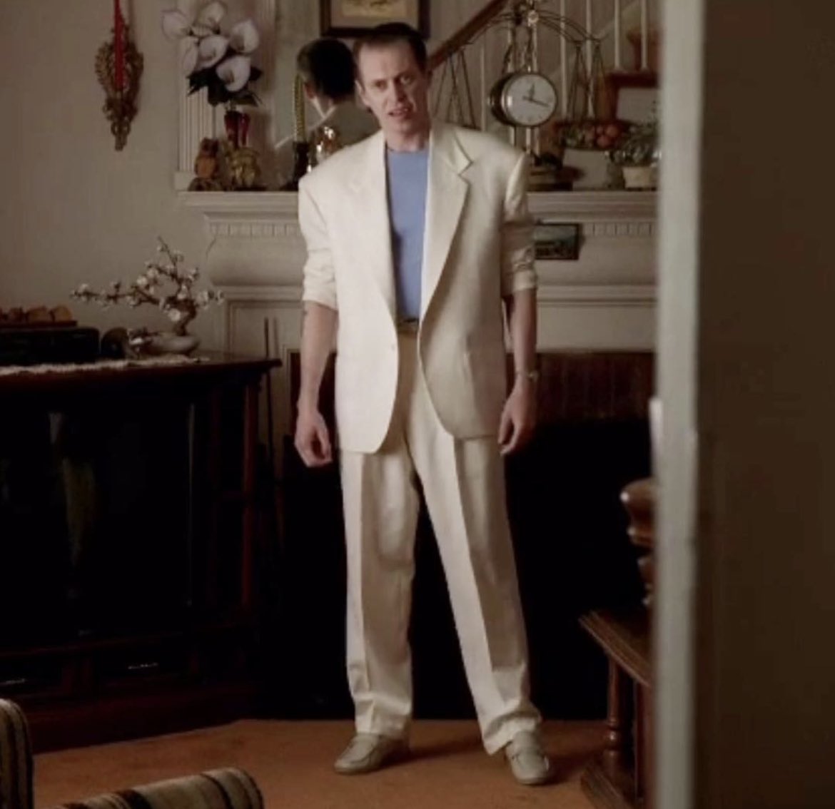 Sopranos Vibes tweet media