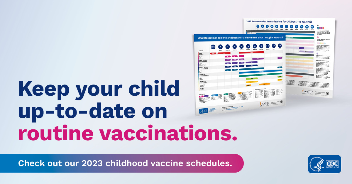 Pub Health Monitor On Twitter RT CDCgov Routine Vaccines Help pub-health-monitor-on-twitter-rt-cdcgov-routine-vaccines-help