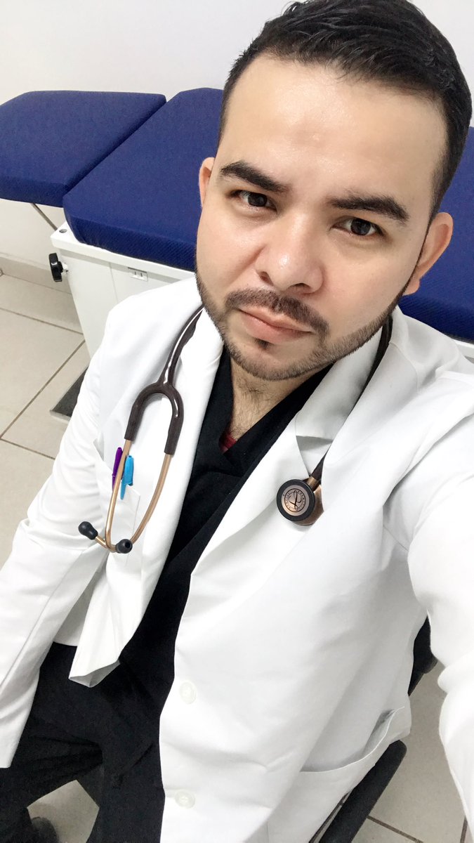 Su médico de confianza
