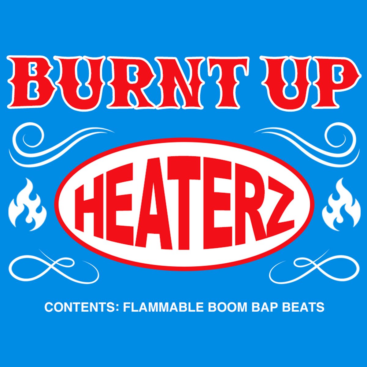 Burnt Up Records latest tape is out now!

Featuring ourselves and many other sick producers

burntuprecords.bandcamp.com/album/nothin-b…