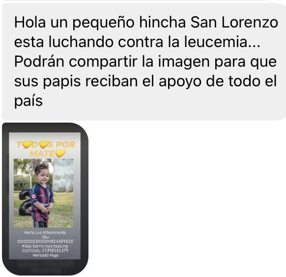 Juan Ignacio Mercier tweet media