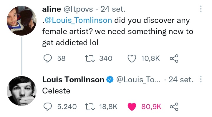 aline 🍋 tweet media