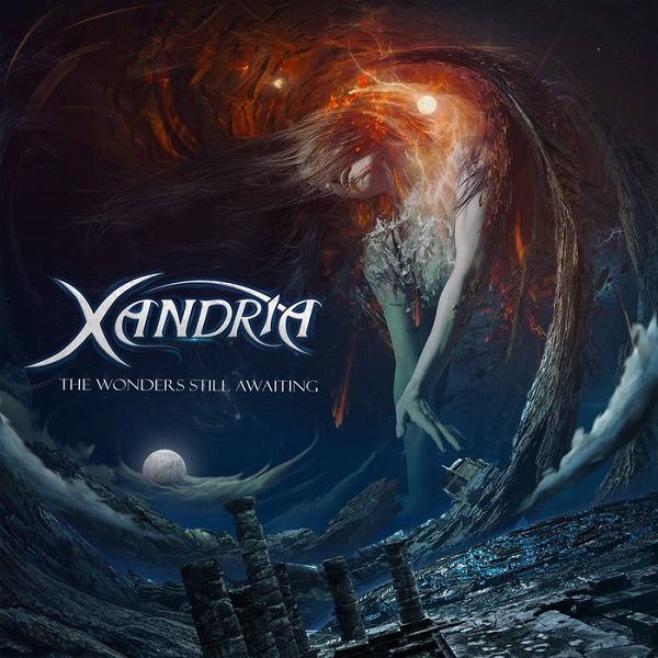 CrestaMetalica's tweet photo. Xandria - "The Wonders Still Awaiting" > https://t.co/wsjLqOybZs #CrestaReviews #CrestaDiscos #Disco #Álbum #Reseña #Review https://t.co/KWJYwx2Hnq